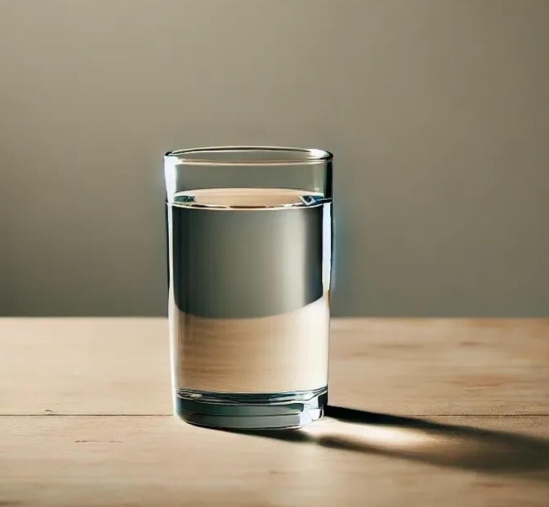 Water fasts. I've completed a few multi-day water fasts. It's a common practice in some religions, cultures and groups. Each time, it reminds me how conditioned we've become to fear being hungry.