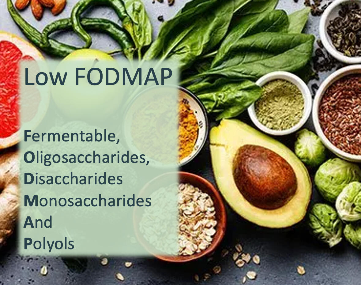 Low FODMAP Diet. For those experiencing some form of Irritable Bowel Syndrome, this diet removes the food groups most commonly attributed with irritation. It's restrictive, but allows for the slow re-introduction of foods by category.